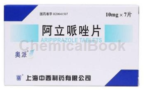 阿立哌唑,探索新型抗精神病药物的创新与临床应用